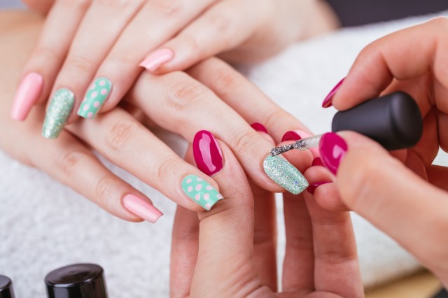 The Ultimate Guide to Finding the Best Nail Salon Near You