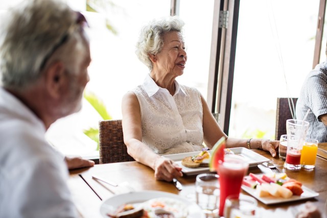 Exploring the Top Senior Places: A Guide to Retirement Living