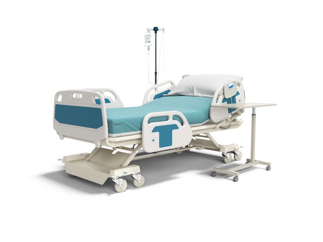 Making a Difference with Hospital Bed Donation Pickup: Step-by-Step Guide