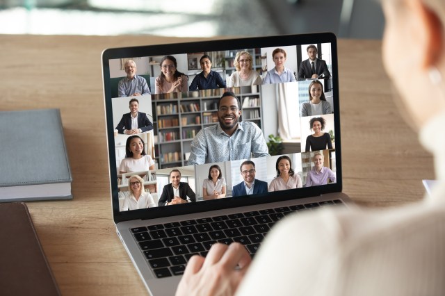 Top 5 Reasons Why You Should Download Zoom for Remote Work and Collaboration