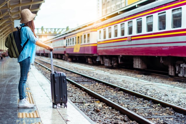 Exploring the Benefits of Railcard Discount Codes for Budget-friendly Travel