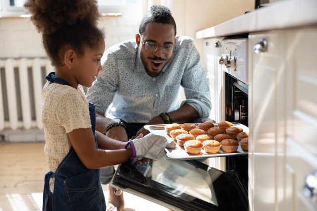 Breakfast Made Deliciously Healthy: Wholesome Ingredients for Your Muffin Recipe