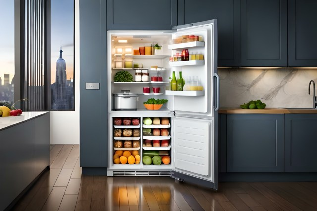 Decoding the Price Tag: Understanding the Cost of a Subzero Refrigerator